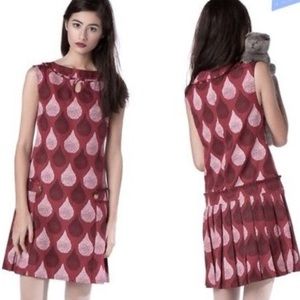 Dear Creatures Droplet like it’s hot dress size XS